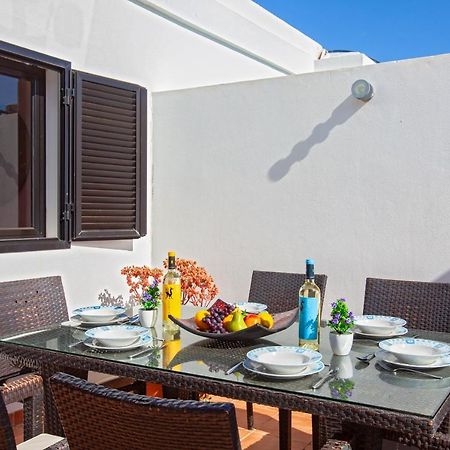 Villa Jesus Lanzarote-Papagayo Yaiza  Eksteriør billede
